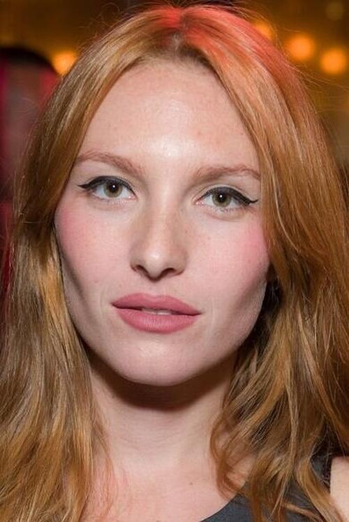 Photo of Joséphine de la Baume