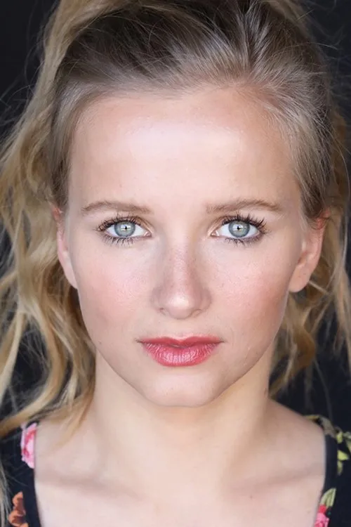 Profile photo of Josephine Hies