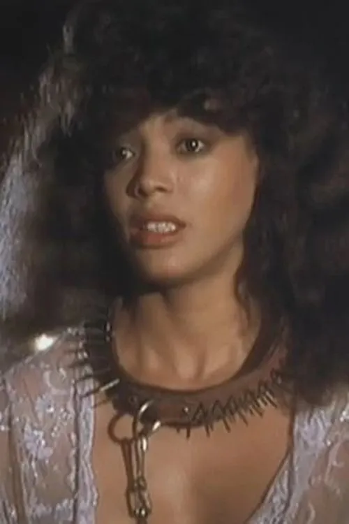 Profile photo of Josephine Jacqueline Jones