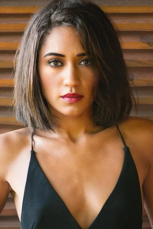 Profile photo of Joséphine Jobert