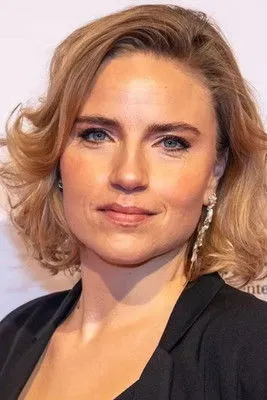 Profile photo of Josephine Park