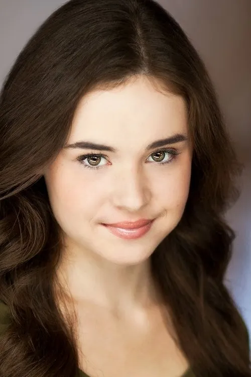 Profile photo of Josette Halpert