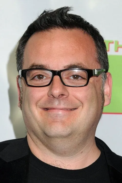 Profile photo of Josh A. Cagan