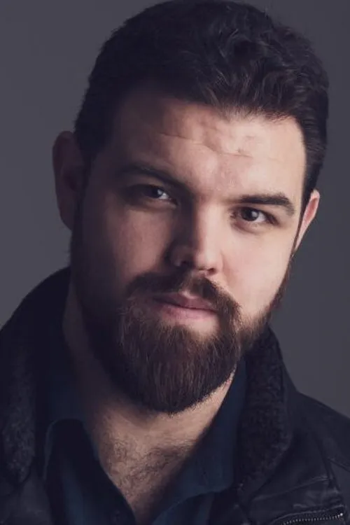 Profile photo of Josh Bainbridge