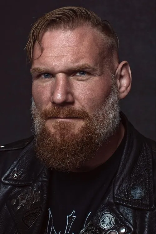 Profile photo of Josh Barnett
