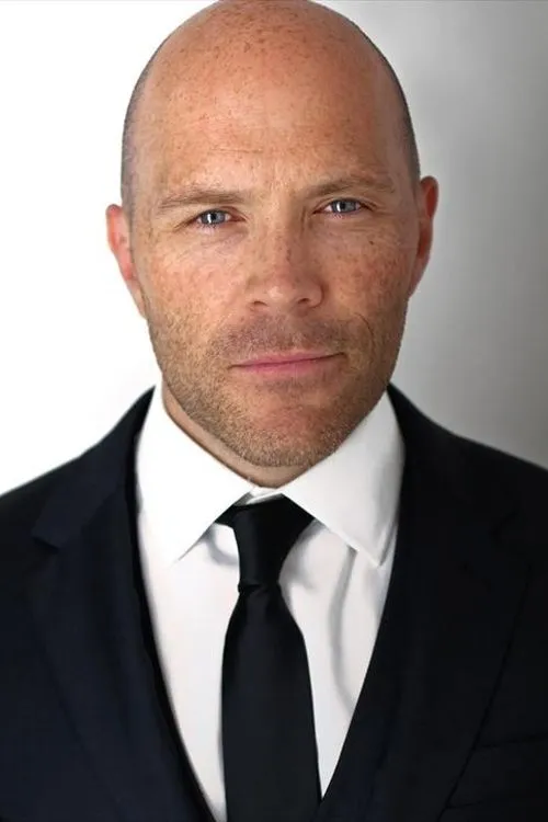 Profile photo of Josh Blacker