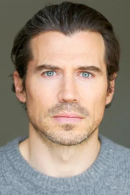 Profile photo of Josh Burdett