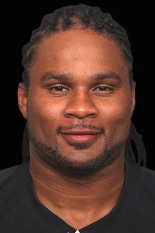 Photo of Josh Cribbs