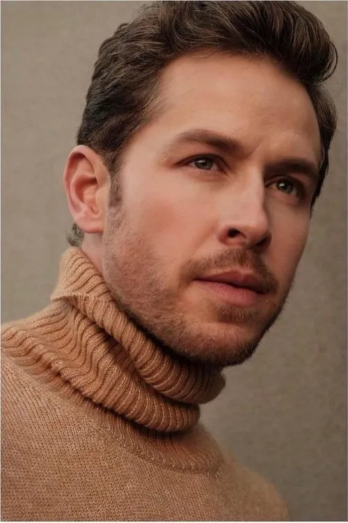 Profile photo of Josh Dallas