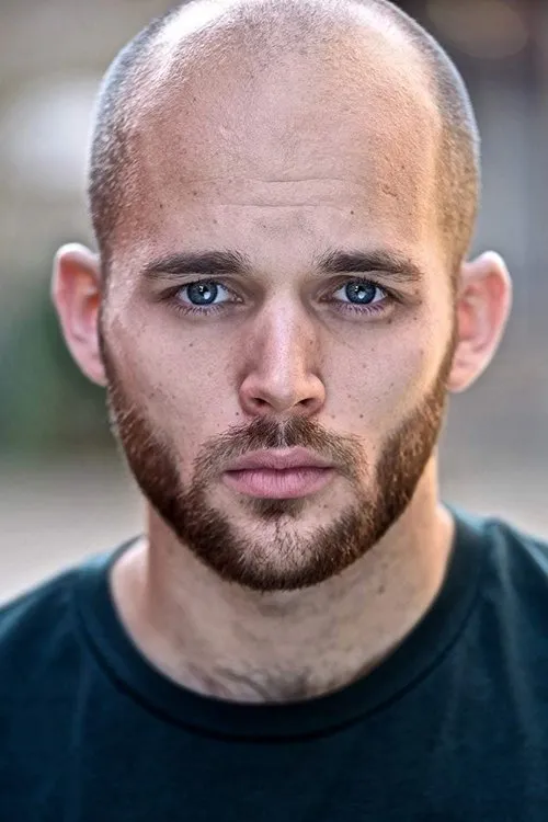 Profile photo of Josh Danford