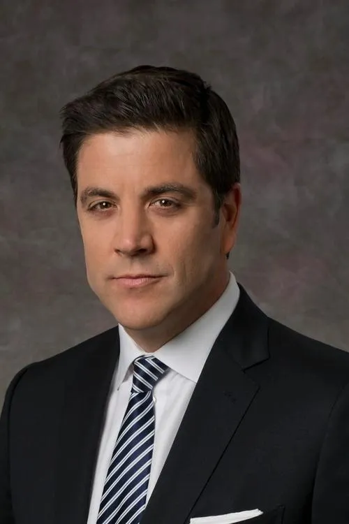 Profile photo of Josh Elliott