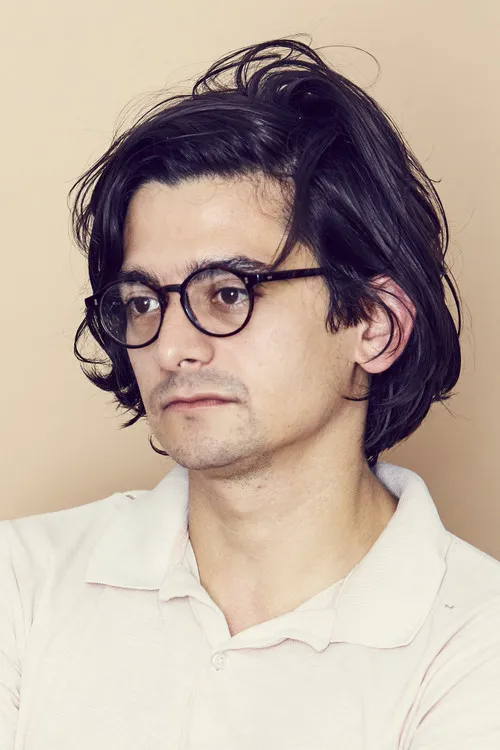 Profile photo of Josh Fadem