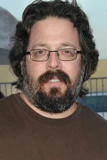 Profile photo of Josh Friedman