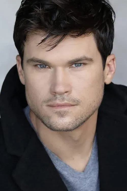 Photo of Josh Gilmer