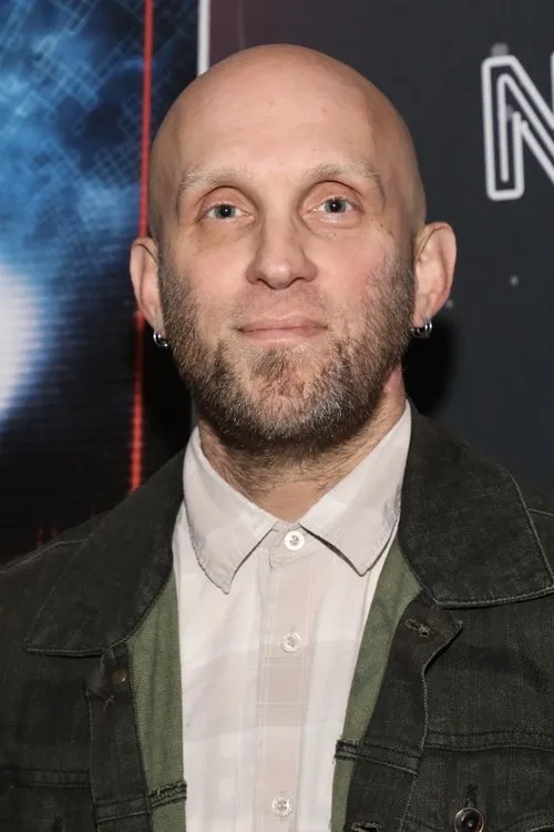 Profile photo of Josh Goldbloom