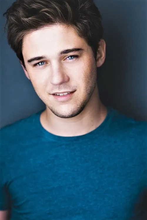 Profile photo of Josh Green