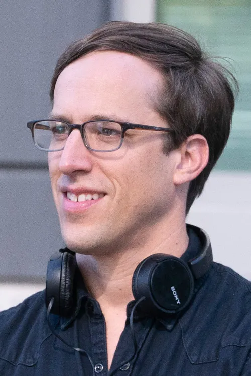 Profile photo of Josh Greenbaum