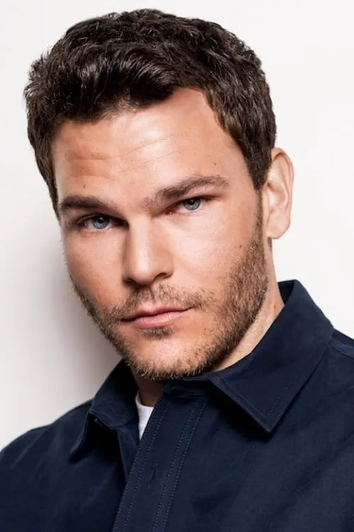 Profile photo of Josh Helman