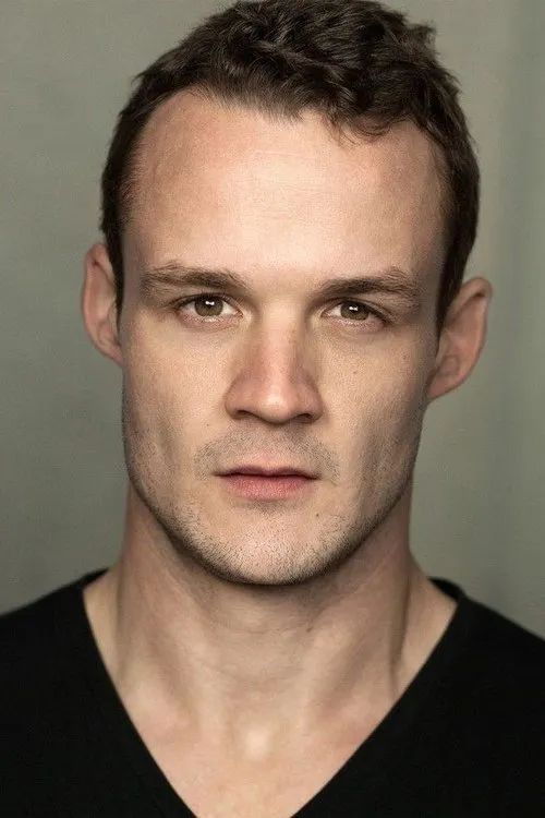 Profile photo of Josh Herdman