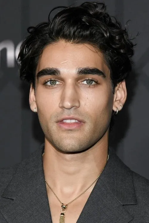 Profile photo of Josh Heuston