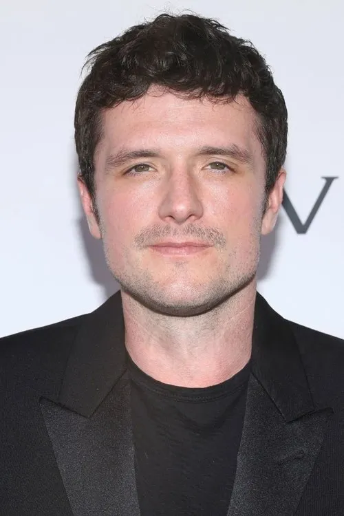 Profile photo of Josh Hutcherson