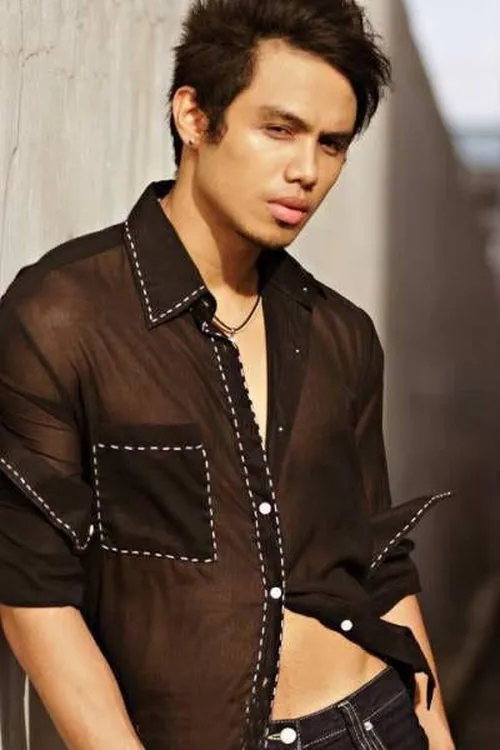 Photo of Josh Ivan Morales