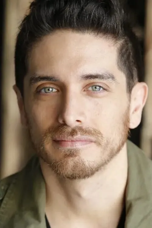 Profile photo of Josh Keaton