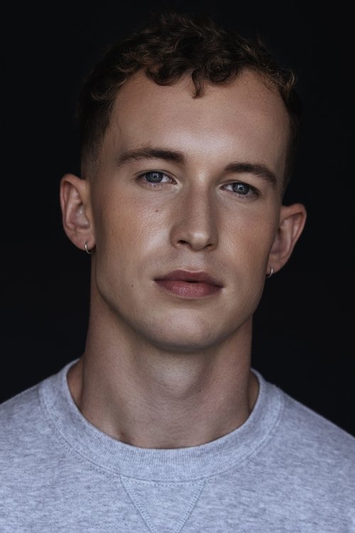 Photo of Josh Lavery