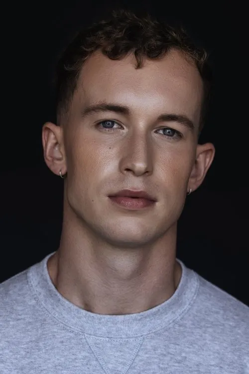 Profile photo of Josh Lavery