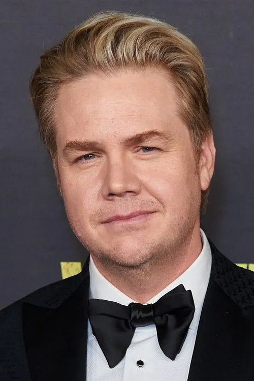 Photo of Josh McDermitt