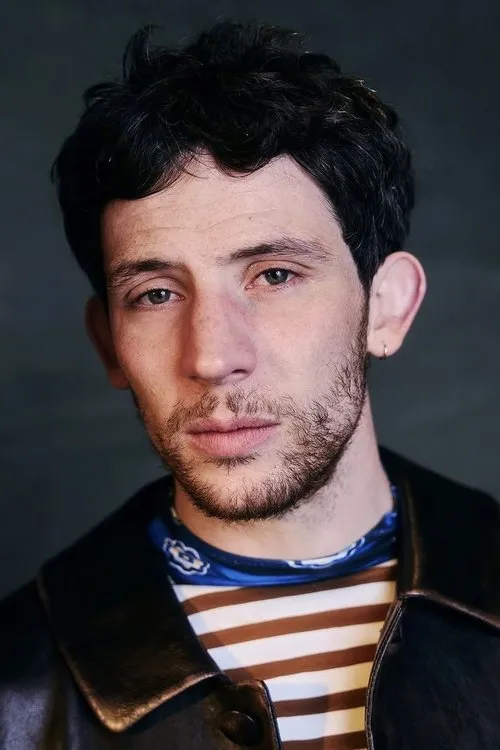 Photo of Josh O'Connor