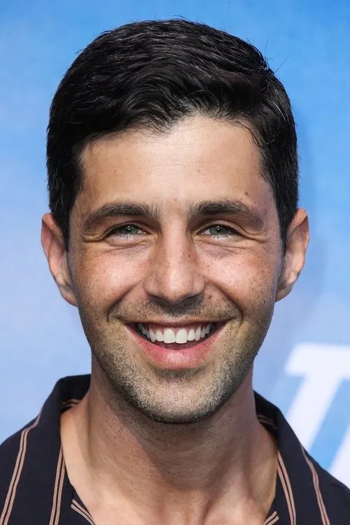 Photo of Josh Peck