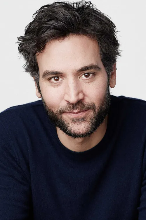 Profile photo of Josh Radnor