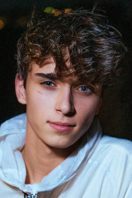 Profile photo of Josh Richards