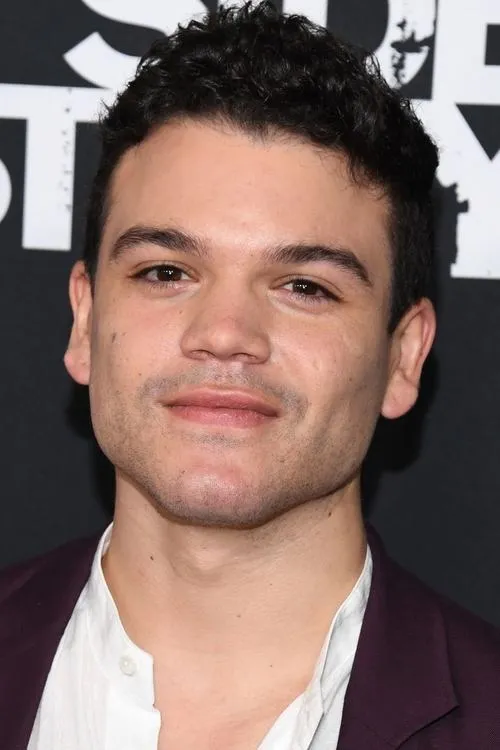 Photo of Josh Rivera