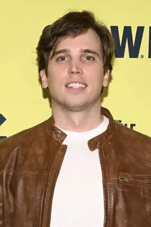 Profile photo of Josh Rosenbaum