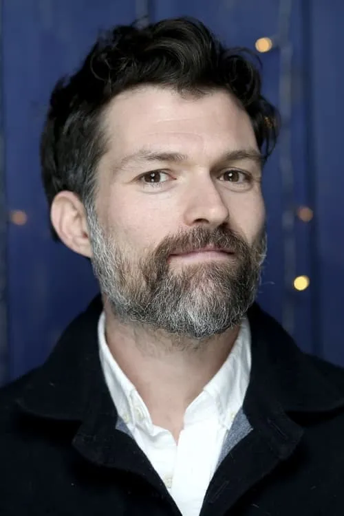 Profile photo of Josh Ruben