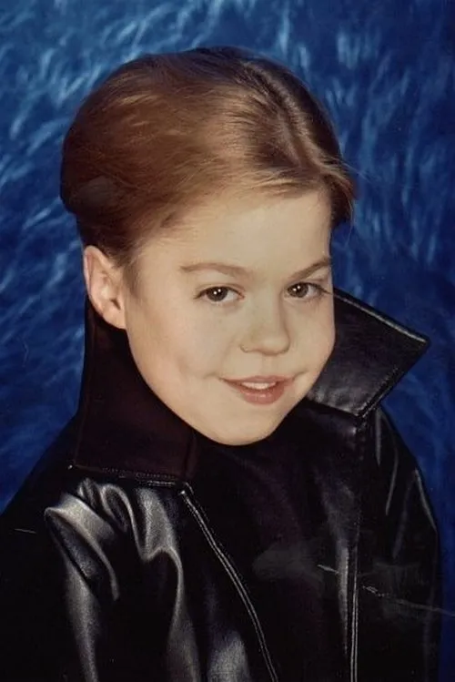 Profile photo of Josh Ryan Evans