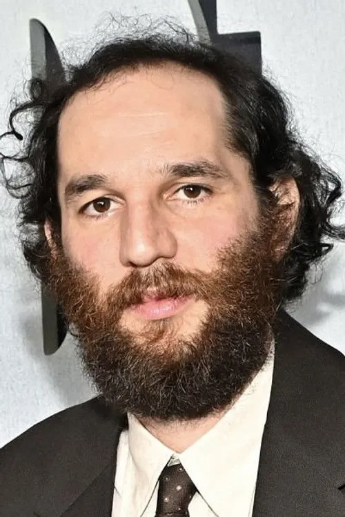 Profile photo of Josh Safdie