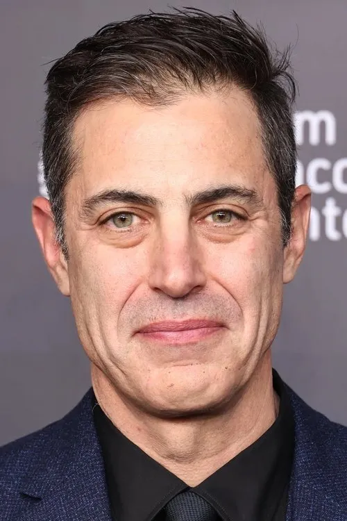 Profile photo of Josh Singer