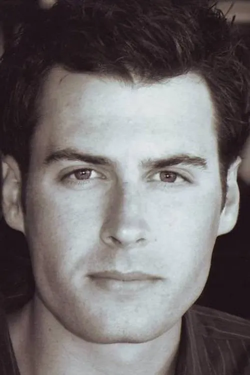 Profile photo of Josh Stone