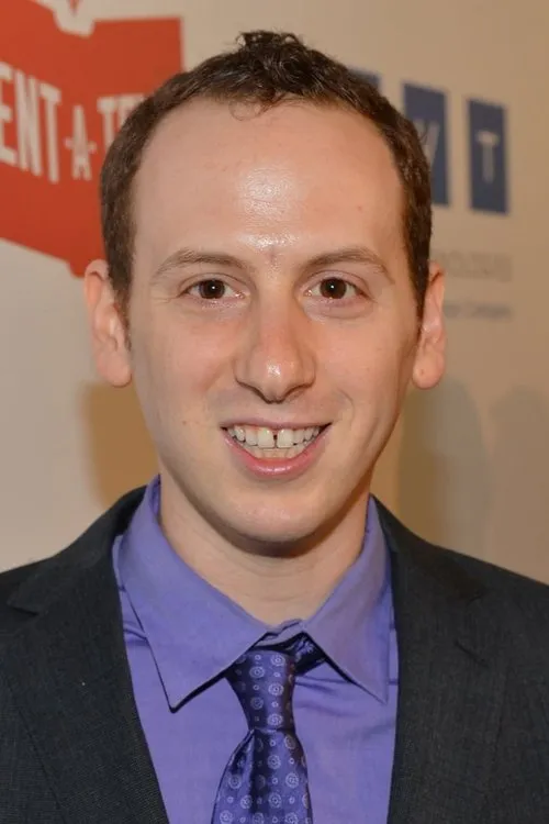 Profile photo of Josh Sussman