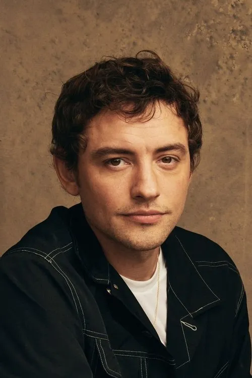 Photo of Josh Whitehouse