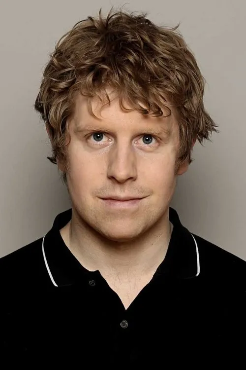 Profile photo of Josh Widdicombe