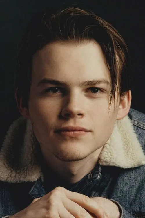 Photo of Josh Wiggins