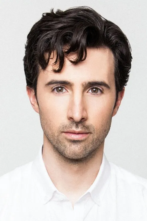 Profile photo of Josh Zuckerman