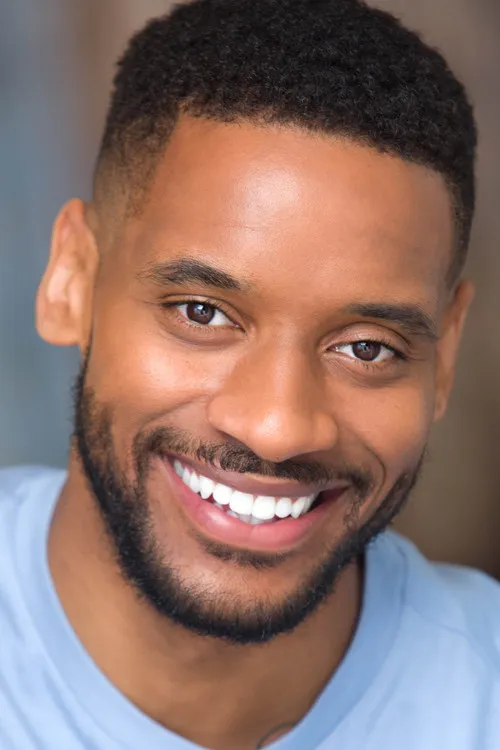 Profile photo of Joshua Adeyeye