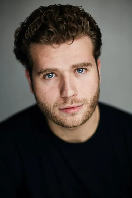 Profile photo of Joshua Albano