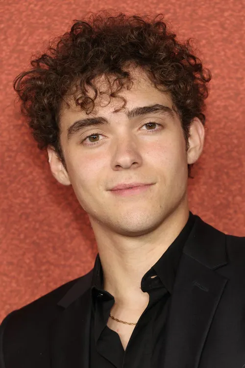 Photo of Joshua Bassett