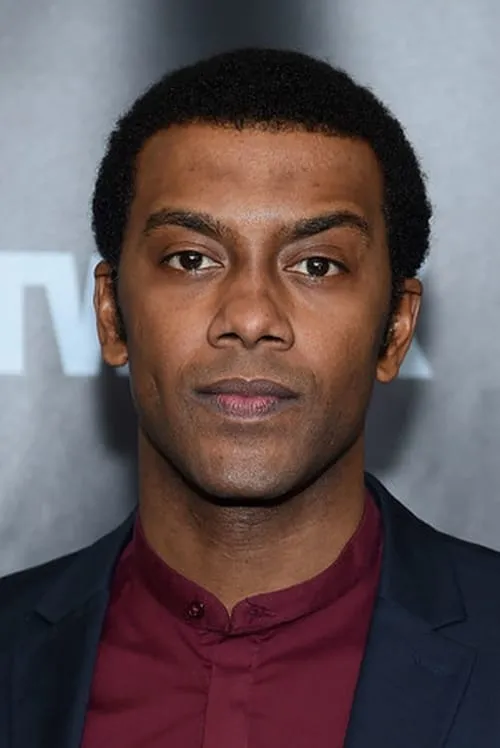 Photo of Joshua Boone